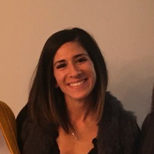 Meet your Posher, Aja